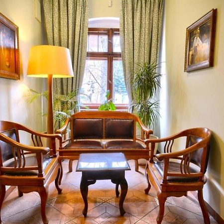 Rezydencja Maria Karpacz Ngoại thất bức ảnh